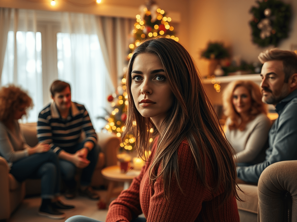 Lessons from Ruth: Strength in Family&nbsp;Challenges